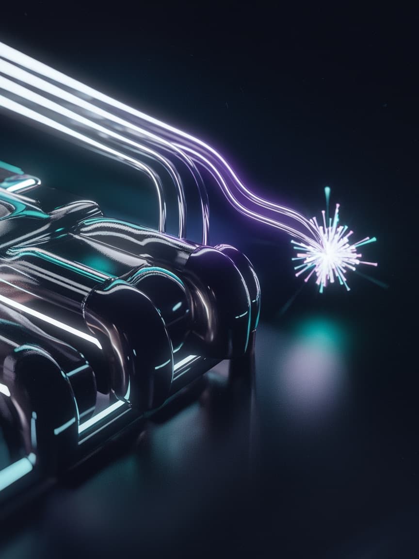 The launch engine turning a single spark into revenue