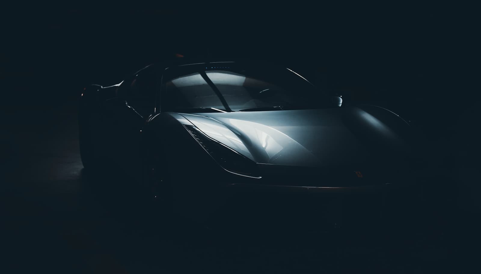 Blackline Detail Works — concept site preview