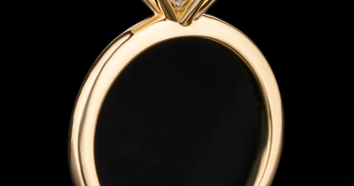 Bullseye Jewelry — concept site preview