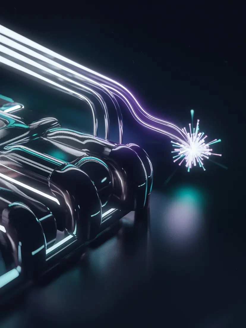The launch engine turning a single spark into revenue